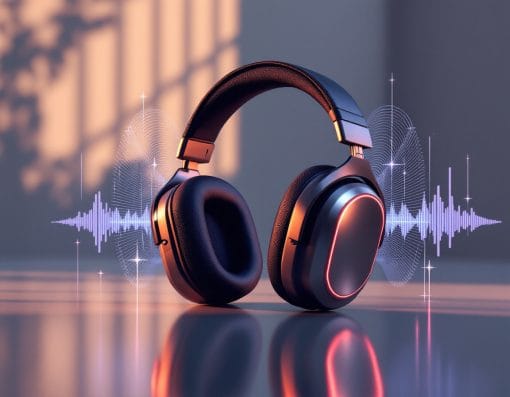 Top Noise Cancelling Headphones of 2025: Everyday Comfort and Real Benefits Top Noise Cancelling Headphones of 2025: Everyday Comfort and Real Benefits