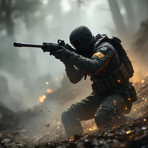 “Answer the Call in Call of Duty: Black Ops 6 – October 2024 Unleashed”