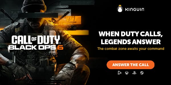 Call of Duty: Black Ops 6 Pre-Order Now and Save Big! Call of Duty: Black Ops 6 Pre-Order Now and Save Big!