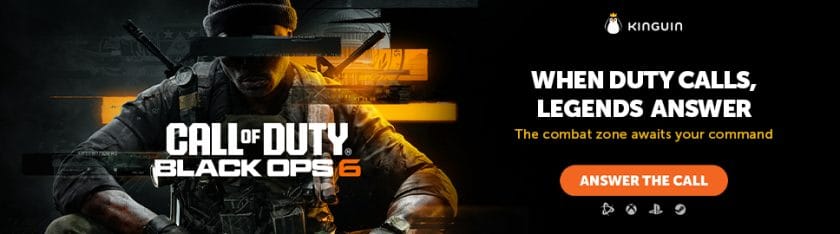 Call of Duty