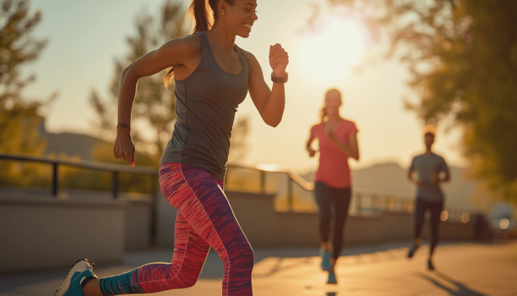Unlock Your Fitness Potential with the Fitbit Versa 4: Unlock Your Fitness Potential with the Fitbit Versa 4: