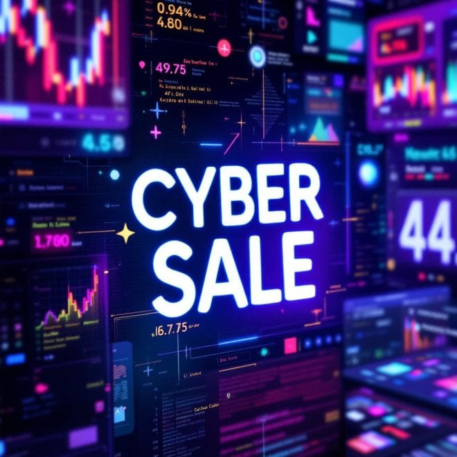 Get Ready for the Envato Cyber Sale 2024 Get Ready for the Envato Cyber Sale 2024