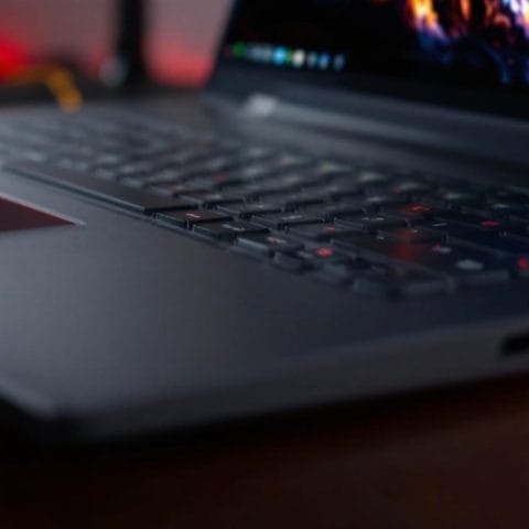 Lenovo IdeaPad L340 17 GTX 1050: A Gamer’s Honest Review Lenovo IdeaPad L340 17 GTX 1050: A Gamer’s Honest Review