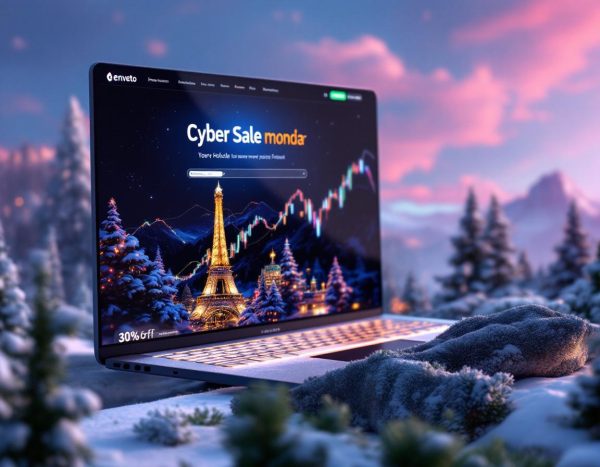 Save Big: Envato’s Cyber Sale Offers 30% Off All Plans This Holiday Season Save Big: Envato’s Cyber Sale Offers 30% Off All Plans This Holiday Season