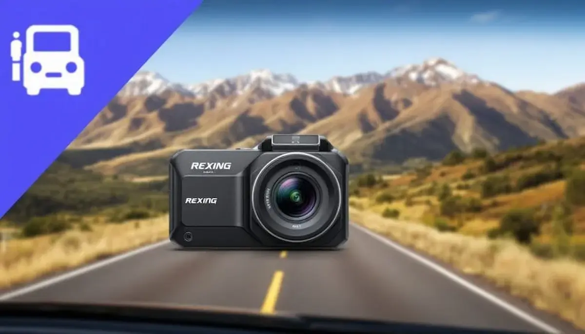 Pre-Christmas Dash Cam Deals You Can’t Miss: Save Big with Rexing