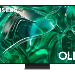 SAMSUNG 77″ Class S95C OLED 4K Smart TV QN77S95CAFXZA 2023 SAMSUNG 77″ Class S95C OLED 4K Smart TV QN77S95CAFXZA 2023