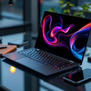 Lenovo ThinkPad X1 Nano Gen 2 21E8 – Ultra-Light, Business-Ready Power