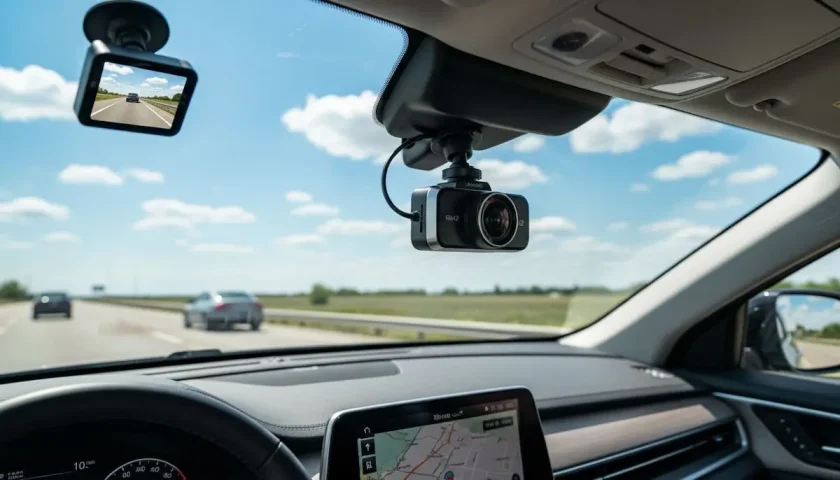 Is the REXING RH2 Worth It? Dual 4K/1080P Dash Cam with Wi-Fi and Optional GPS