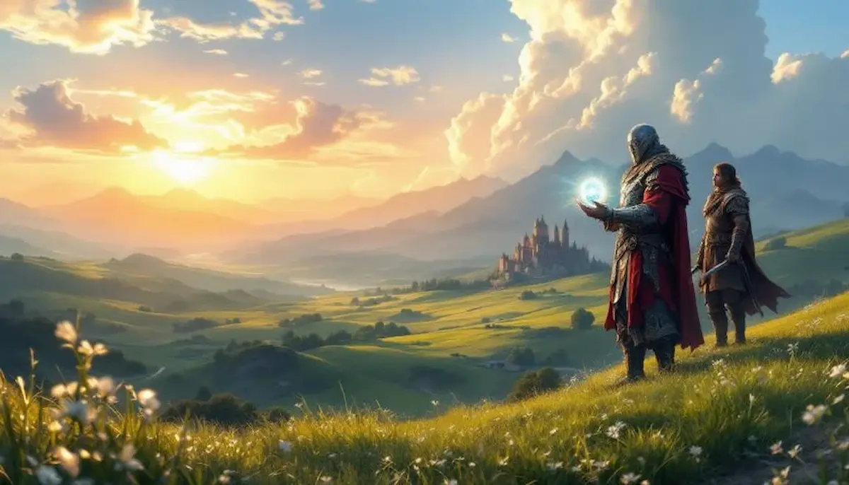 Unlock Epic Savings: Kinguin’s Pre-Order Deals on Civilization VII and Kingdom Come Deliverance 2