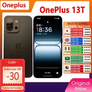 OnePlus 13T 5G Mobile Phone – Chinese Version Unlocked OnePlus 13T 5G Mobile Phone – Chinese Version Unlocked