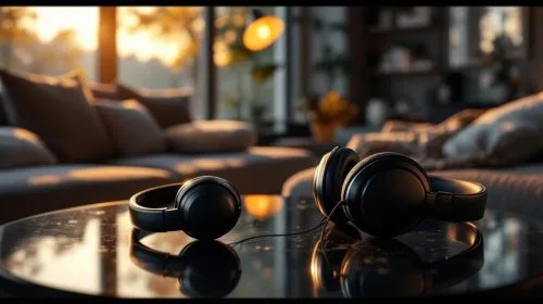 How Noise-Canceling Technology Revolutionized the Way We Hear