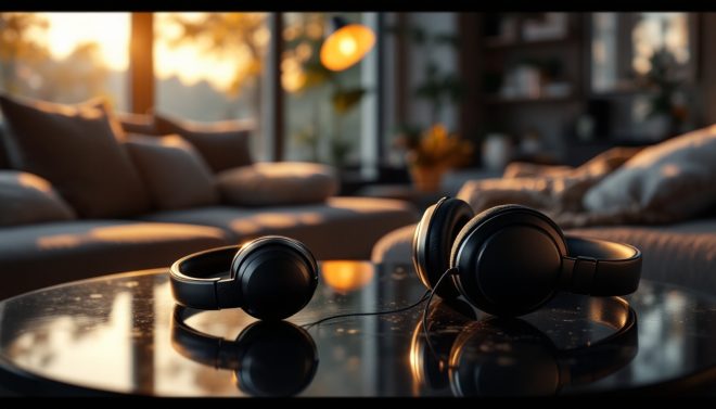 How Noise-Canceling Technology Revolutionized the Way We Hear