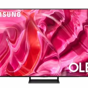 Samsung 65″ Class S90C OLED 4K Smart TV (2023)