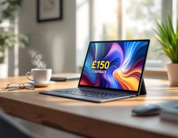 Lenovo’s £150 Cashback Tablet Deal [June 2025]: Save Big on Top Picks