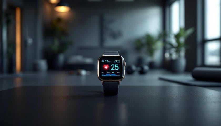 Fitbit versa4 smartwatch fitness studio