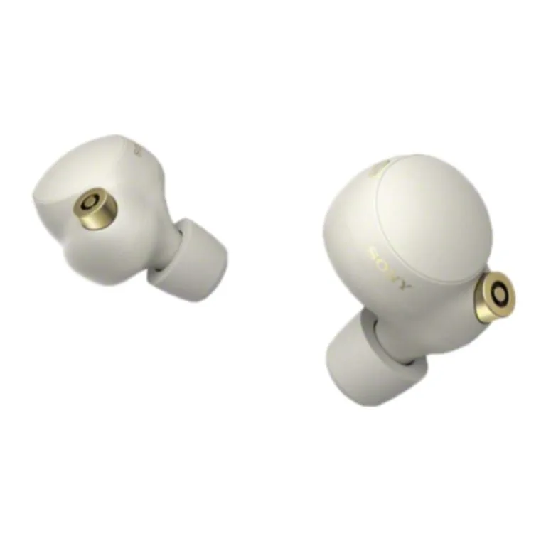 Sony WF-1000XM4 Noise Canceling True Wireless Earbuds - 