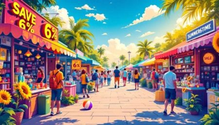 Kinguin SUMMER6TIME: Save 6% on Games, Software, and Gift Cards This August Kinguin SUMMER6TIME: Save 6% on Games, Software, and Gift Cards This August