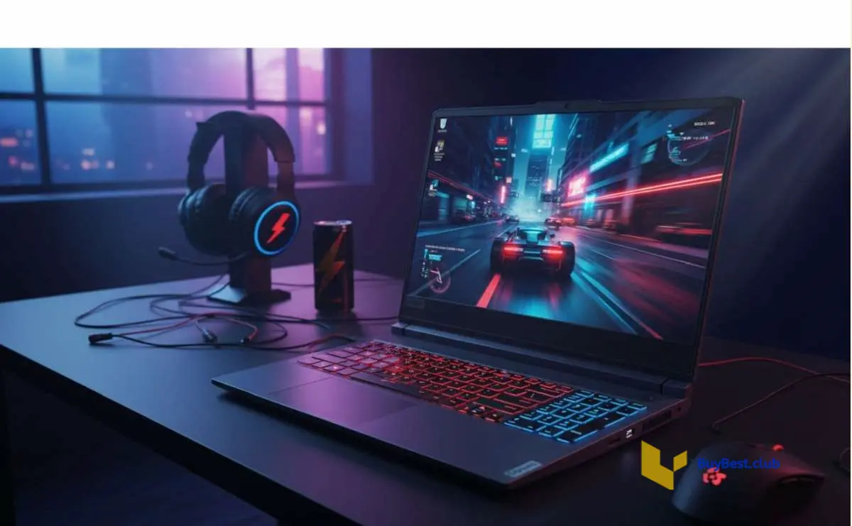 Lenovo IdeaPad L340 17 GTX 1050: A Gamer’s Honest Review