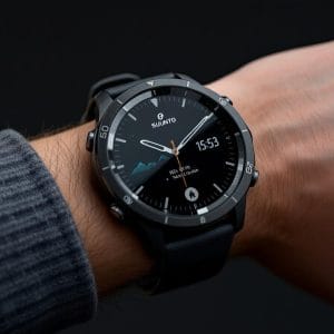 Suunto 9 Peak Pro – The Multisport GPS Watch Suunto 9 Peak Pro – The Multisport GPS Watch