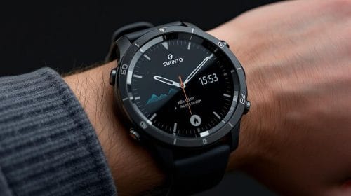 Suunto 9 Peak Pro – The Multisport GPS Watch