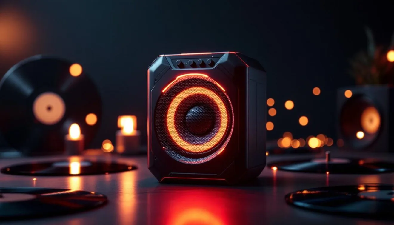 Tronsmart Bang Max Portable Party Speaker - 