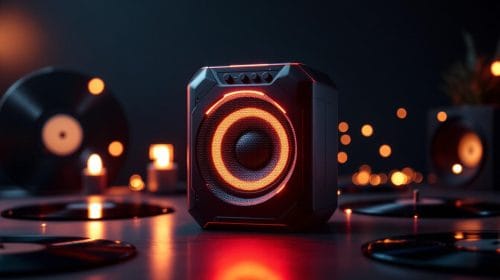 Tronsmart Bang Max Portable Party Speaker