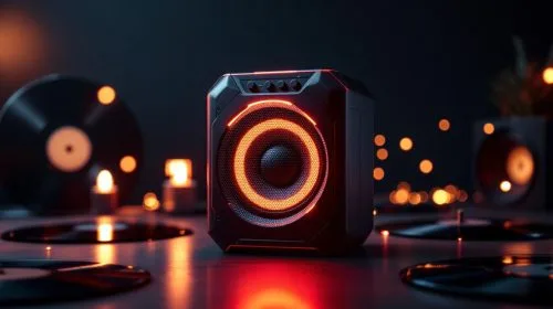 Tronsmart Bang Max Portable Party Speaker