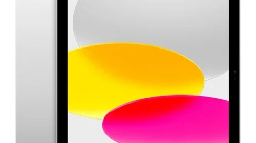 Apple 11-inch iPad Wi-Fi + Cellular 128GB - Silver