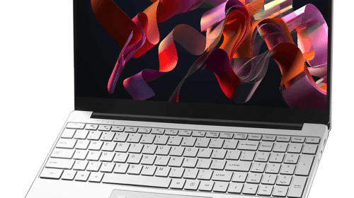 New N5095 Laptop 15.6″ IPS Screen 16GB RAM Intel Celeron 11th N5095A