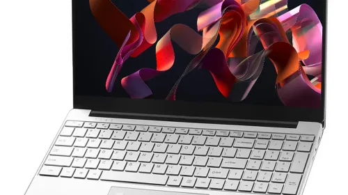 New N5095 Laptop 15.6″ IPS Screen 16GB RAM Intel Celeron 11th N5095A