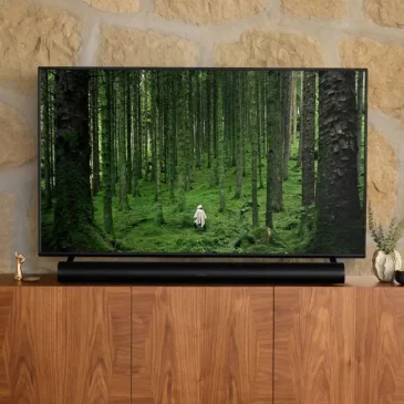 Sonos Arc Soundbar with Dolby Atmos