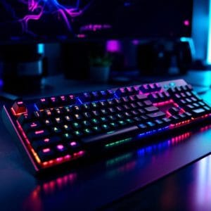 AULA F75 2.4G Wireless/Bluetooth/Wired Gaming Mechanical Keyboard AULA F75 2.4G Wireless/Bluetooth/Wired Gaming Mechanical Keyboard