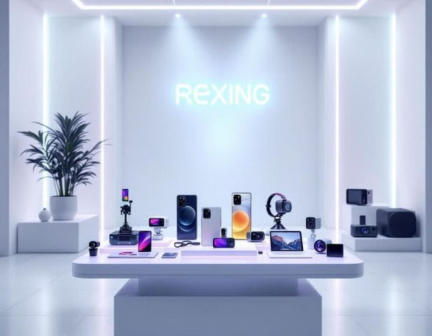 Rexing Final Sale: Save Up to 60% on Open Box and Certified Tech Deals Rexing Final Sale: Save Up to 60% on Open Box and Certified Tech Deals
