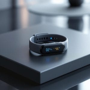 Xiaomi Mi Band 8 Pro Smart Bracelet (Grey) Xiaomi Mi Band 8 Pro Smart Bracelet (Grey)