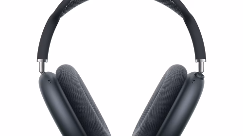 Apple AirPods Max (USB-C) in Midnight