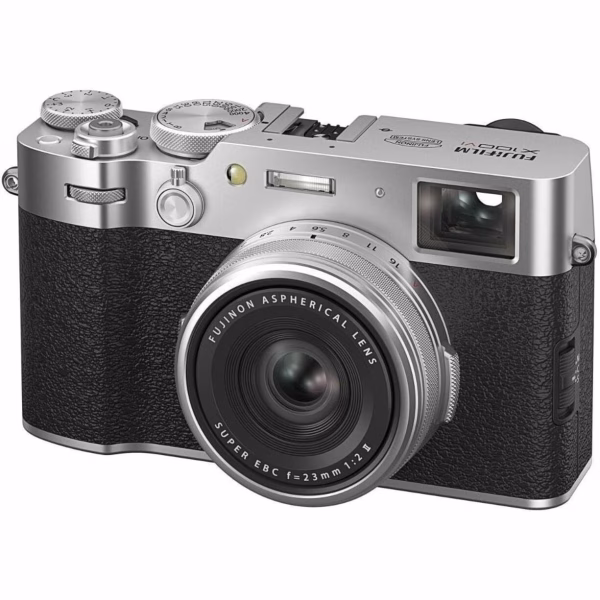 Fujifilm X100VI 40 Megapixel Compact Camera