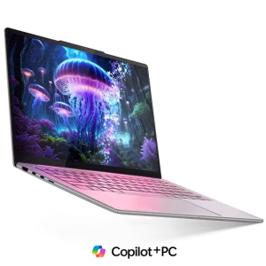 Yoga Slim 7i Aura Edition Gen 10 (14″ Intel) Yoga Slim 7i Aura Edition Gen 10 (14″ Intel)