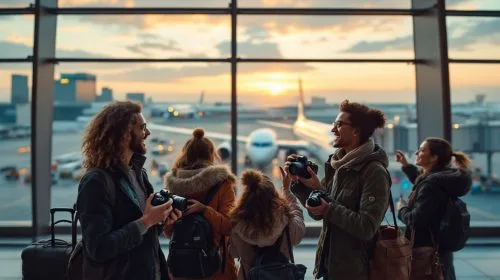 The Best DSLRs and Mirrorless Cameras for 2025 Travel Photography