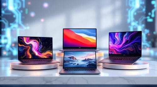 Best Laptops for 2025: Top Picks, Tested and Ranked