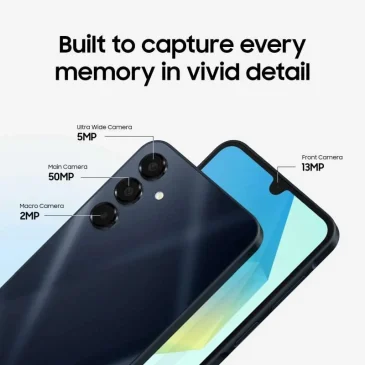 Buily to capture every memory in vivid detail