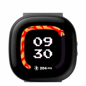 Fitbit Ace LTE Kids Smartwatch with In-App Calling, Messaging, and GPS (Mild) Fitbit Ace LTE Kids Smartwatch with In-App Calling, Messaging, and GPS (Mild)