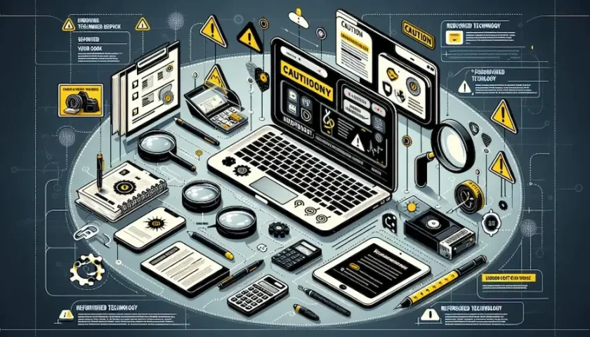 Hidden Costs of Buying Refurbished Tech: What to Watch For