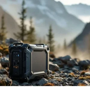 Ampace Andes 1500 Portable Power Station