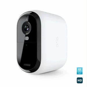 Arlo Essential XL Outdoor Camera HD (2nd Gen) VMC2052-1WMNAS
