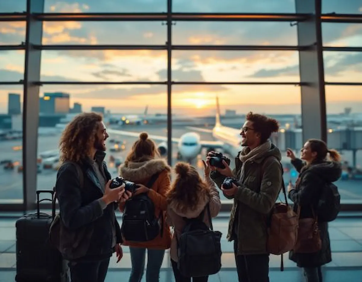 The Best DSLRs and Mirrorless Cameras for 2025 Travel Photography