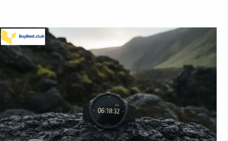 Suunto 9 Peak Pro All Black: Why It’s Still the King of Adventure in 2026
