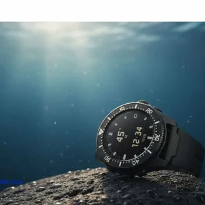 Suunto Ocean: The Ultimate Dive Computer & GPS Sports Smartwatch