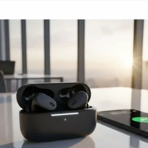 HUAWEI FreeBuds Pro 5 Chinese Version Wireless Bluetooth Active Noise Cancelling Headphones for Calls