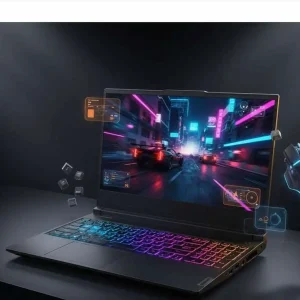 Lenovo Legion 5a Gen 11 (15″ AMD)