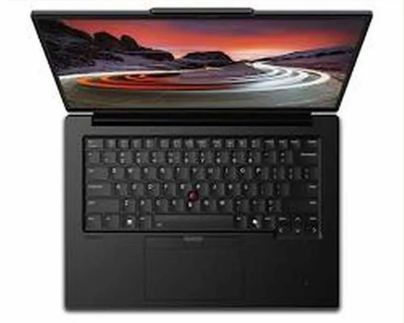 Lenovo ThinkPad P14s Workstation laptop